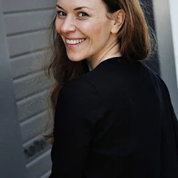 Antonia Bergman