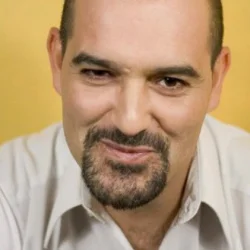 Antonio Esquinas
