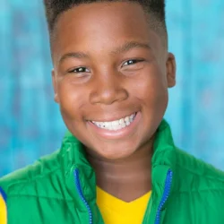 Antonio Jones II