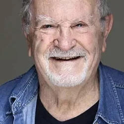 Antônio Petrin