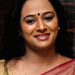 Anupama Kumar