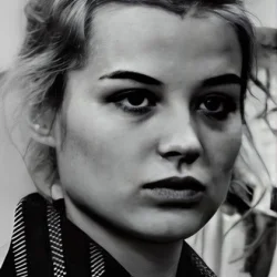 Аня Пенчева