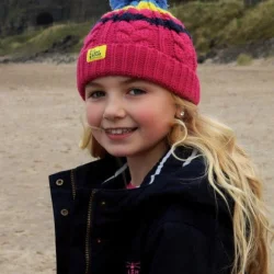 Aoibhine McFlynn