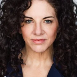 April Dean West