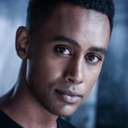 Araya Mengesha