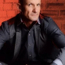Archie Cocker