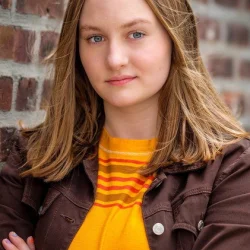 Arden Wolfe