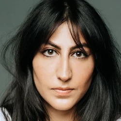 Arghavan Jenati