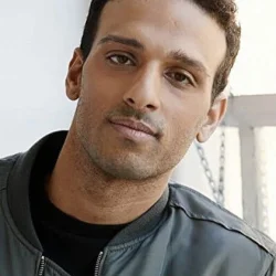 Ari'el Stachel