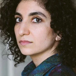 Ariane Naziri