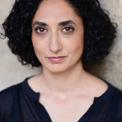 Ariella Hirshfeld