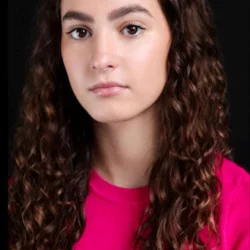 Ariella Mossey