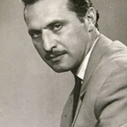 Аркадий Гашинский