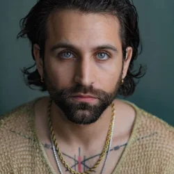 Arman Kashani