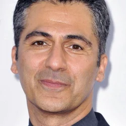 Armin Amiri