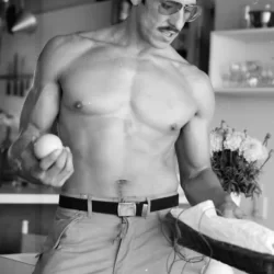 Arnaldo Santana