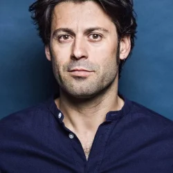 Arnaud Charrin
