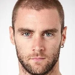 Aron Hegarty