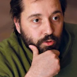 Árpád Schilling