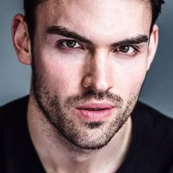 Arron Blake