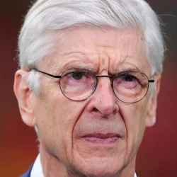 Arsène Wenger
