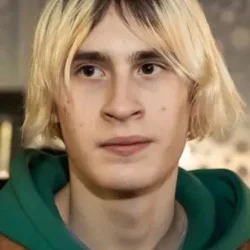 Arsenii Markov