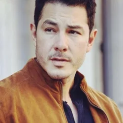Arthur Rodriguez
