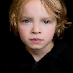 Artie Wilkinson-Hunt