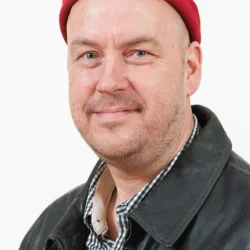 Artur Talvik