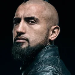 Arturo Vidal