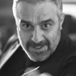 Artyom Markosyan