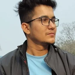 Arun Adhikari