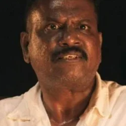 Arun Alexander