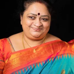 Aruna Bhikshu