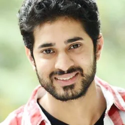 Arvind Krishna