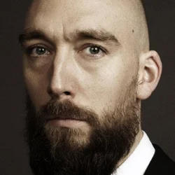 Asbjørn Krogh Nissen