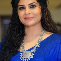 Asha Sarath