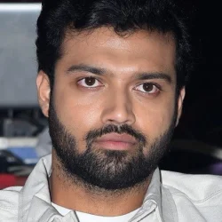 Ashish Reddy