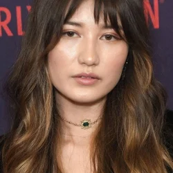 Ashley (bestdressed)