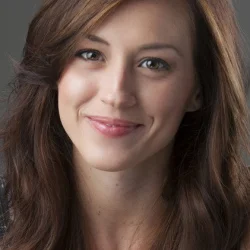 Ashley Bratcher