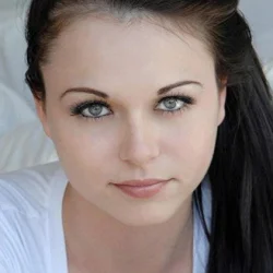 Ashley Cordelia