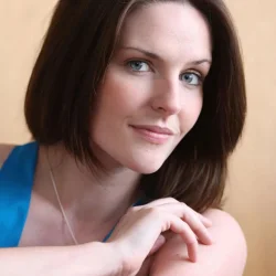 Ashley Lilley