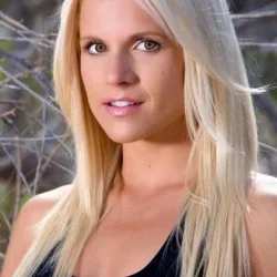 Ashley Rae Riddick
