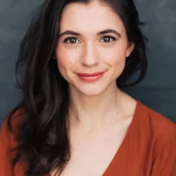 Ashley Westover
