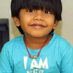 Ashwanth Ashokkumar