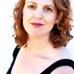 Astrid Wells Cooper