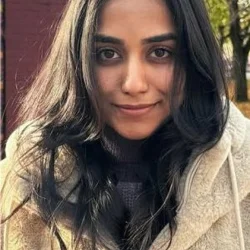 Audrey Miriam