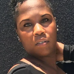 Audrey Williams