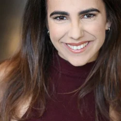 Aurore Real de Asua