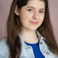 Ava Sanger